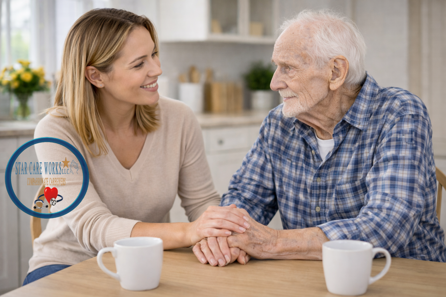 Companionship services